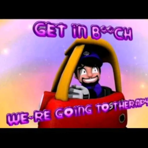 creator HOLY_THERAPY's avatar