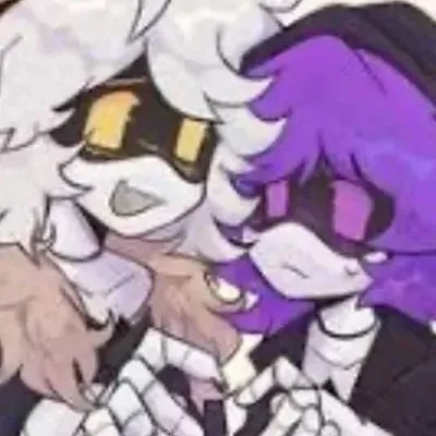 creator Uzi doorman>:3💜's avatar