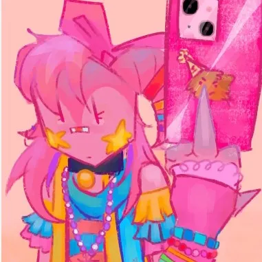 creator !~pr3ttyprincess~!'s avatar