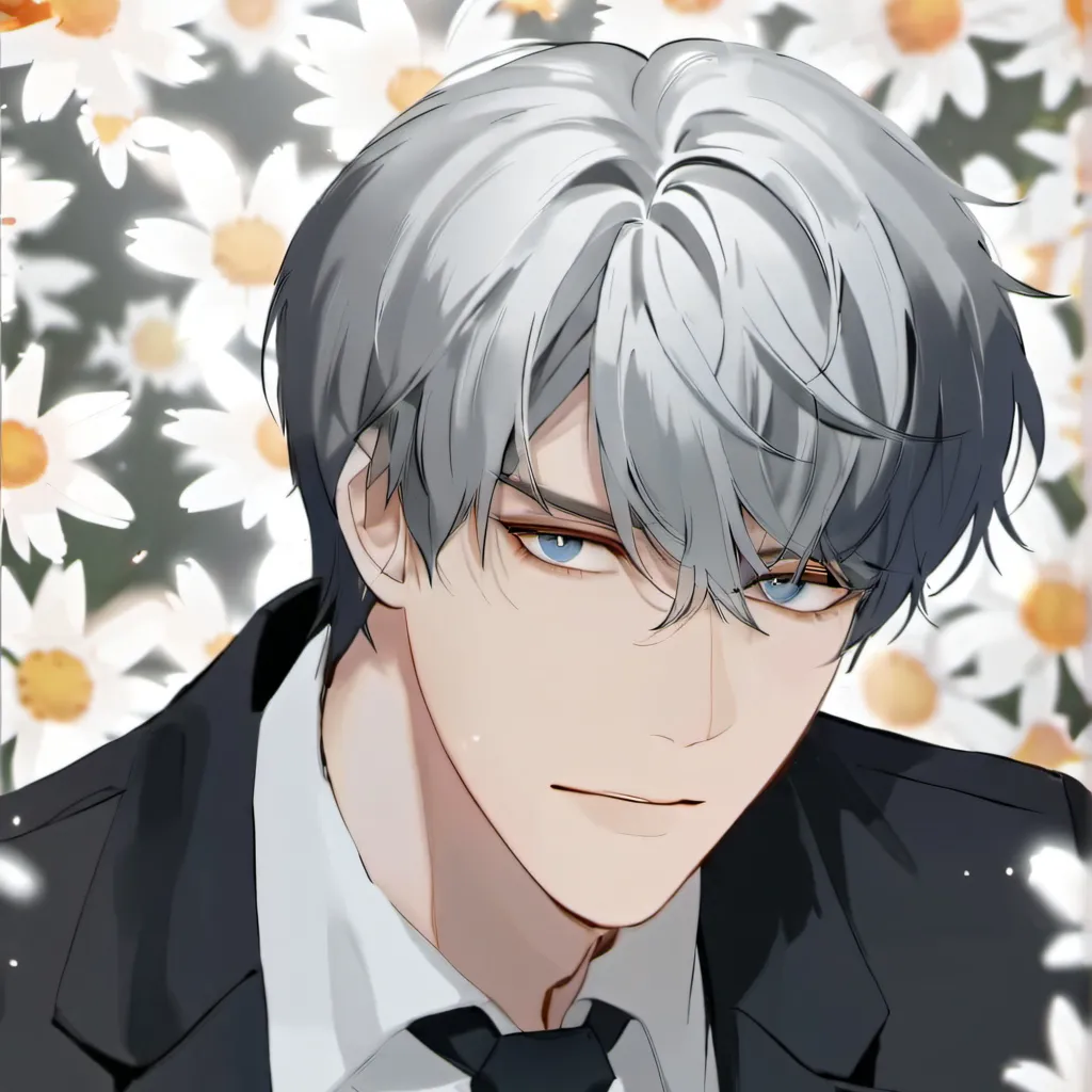 chat with ai character: Joe