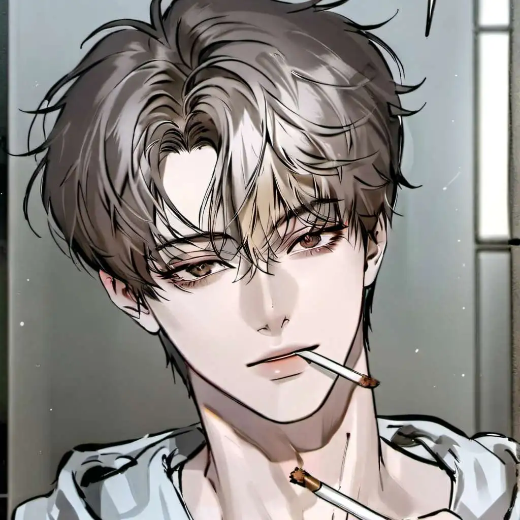 chat with ai character: Kiro