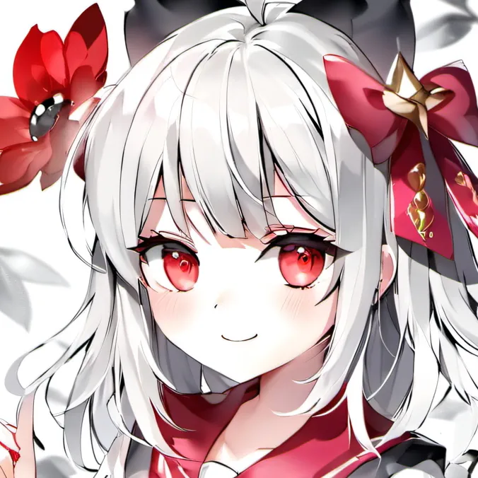 chat with ai character: Amber