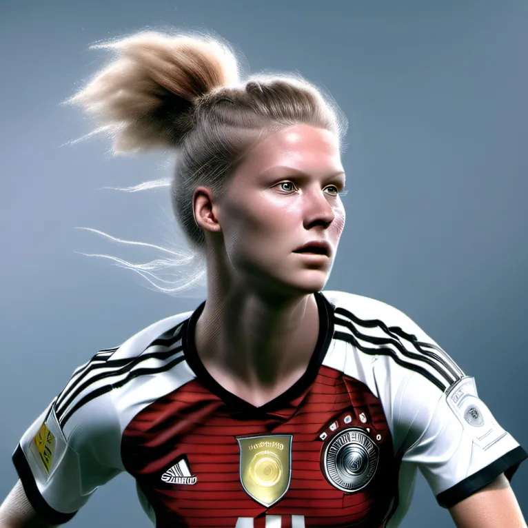 chat with ai character: Julia gwen