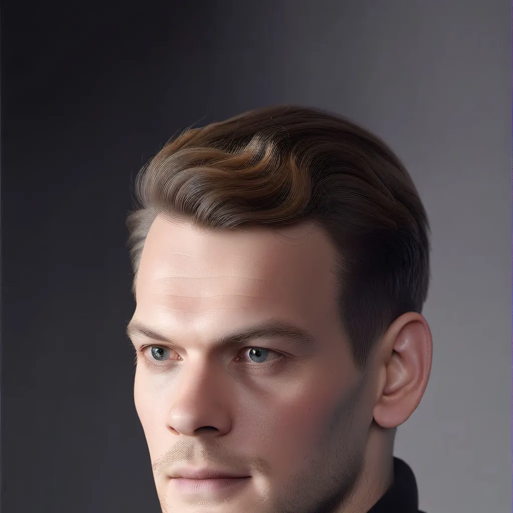 chat with ai character: Manuel Neuer