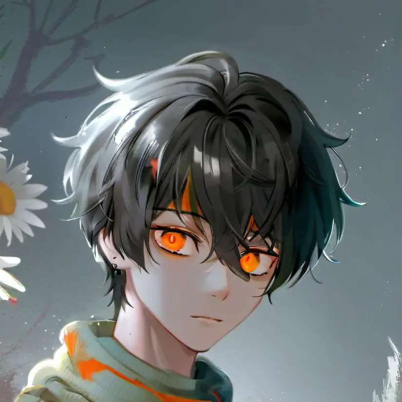 chat with ai character: James