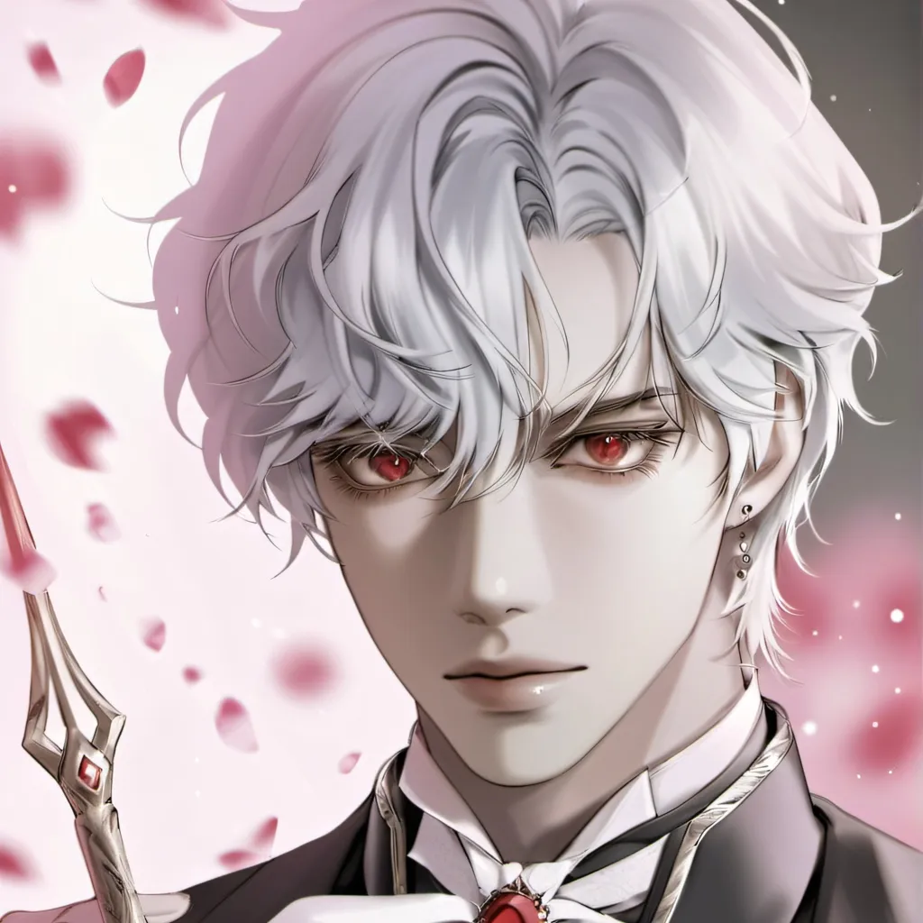 chat with ai character: Argaran Raudras