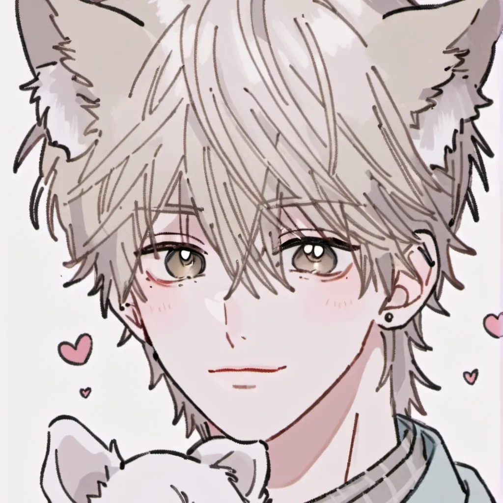 chat with ai character: Nath