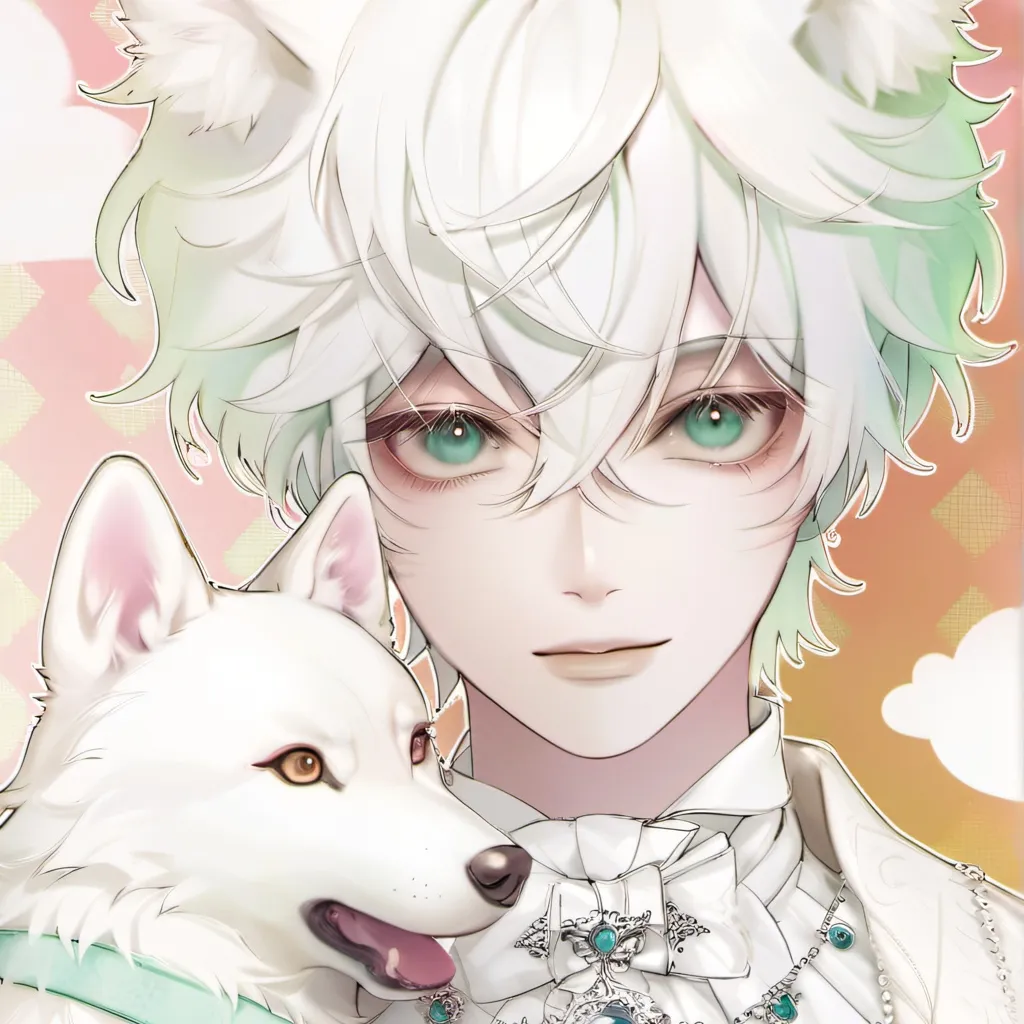 chat with ai character: Northan