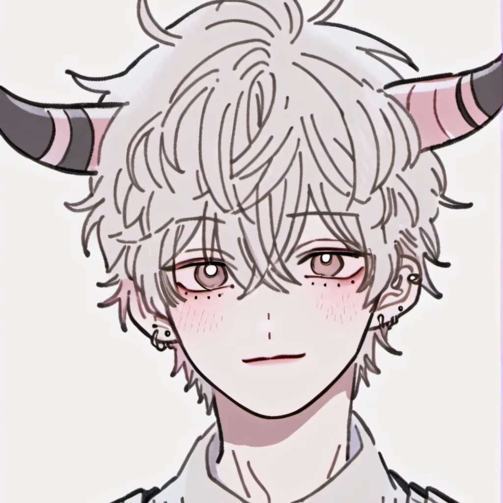 chat with ai character: Adward