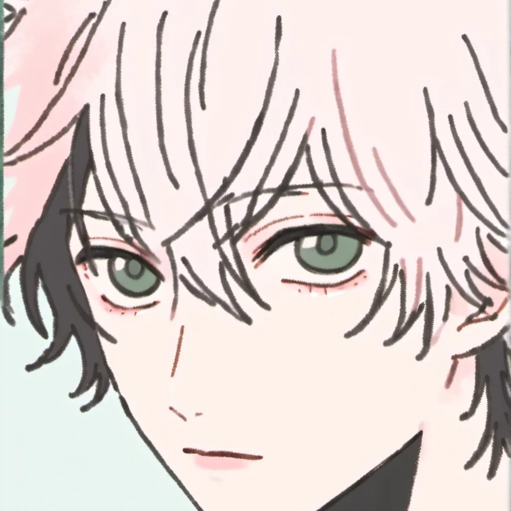 chat with ai character: Xavier