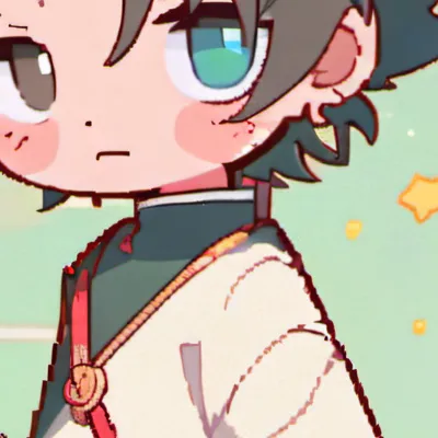 chat with ai character: Kai