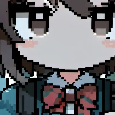 chat with ai character: Mira