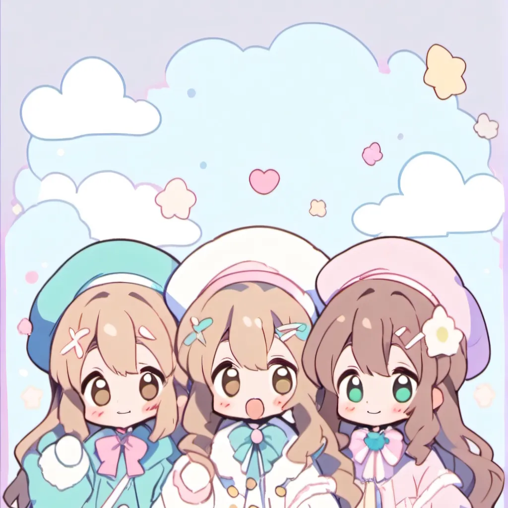 chat with ai character: Ella,Max,Olivia
