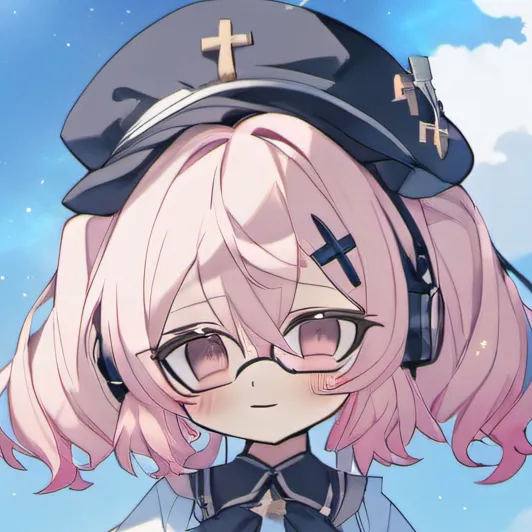 chat with ai character: Mattie 