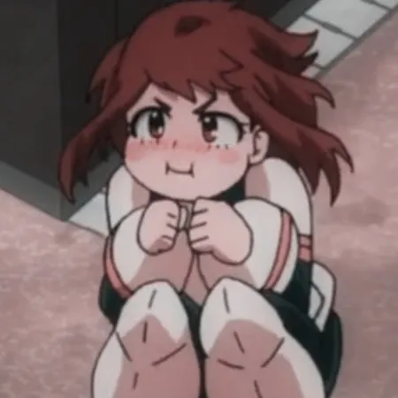 creator Ochaco_Uraraka 💸's avatar