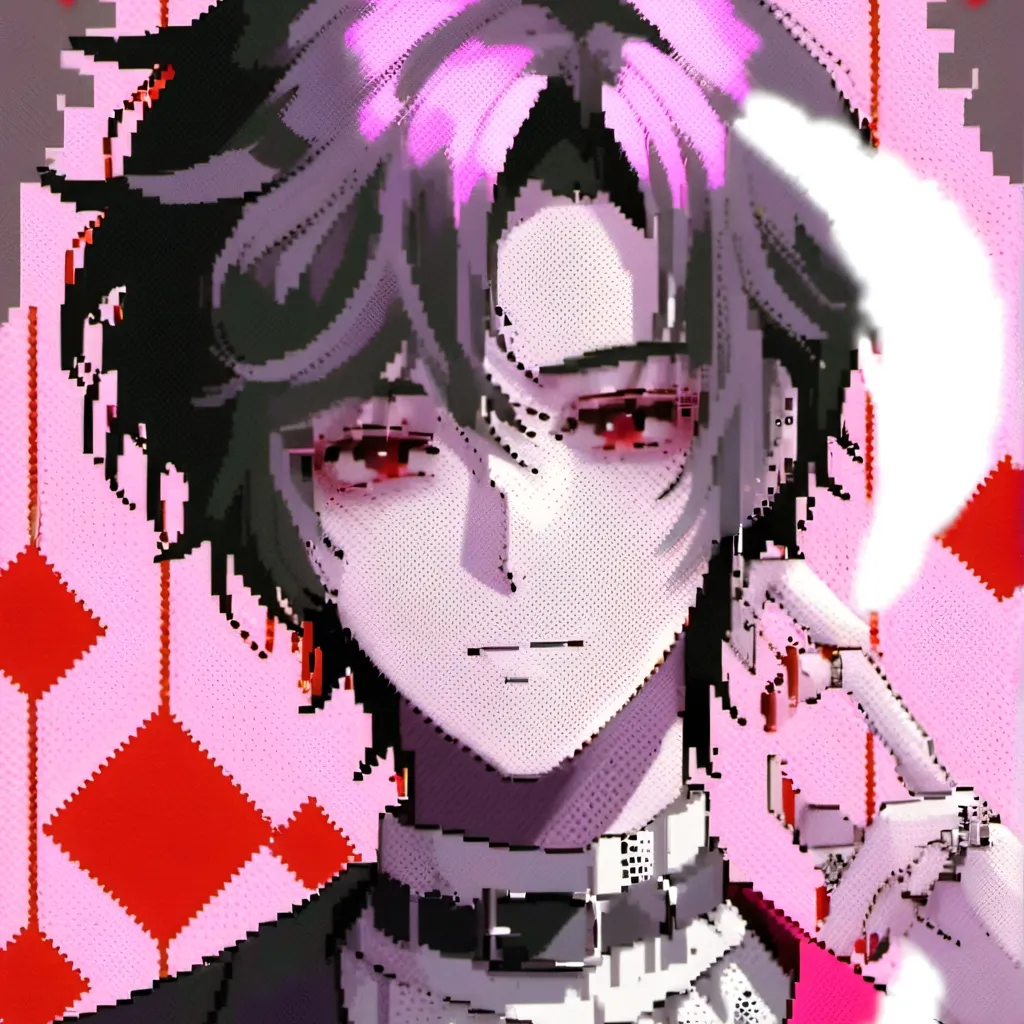 chat with ai character: Caleb