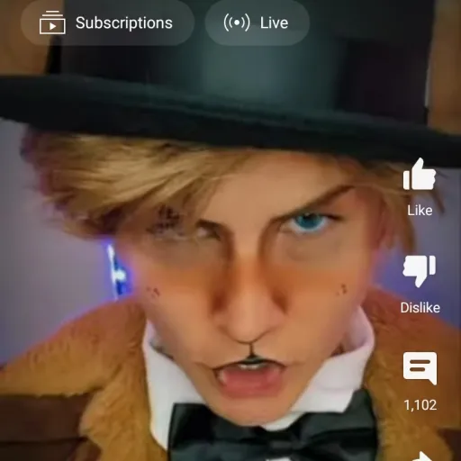 creator Flowergaming's avatar