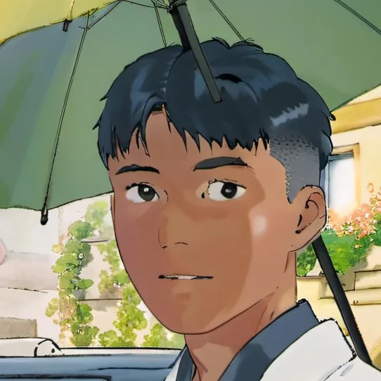 chat with ai character: Matthew