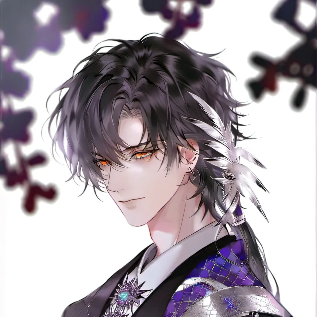 chat with ai character: Mark