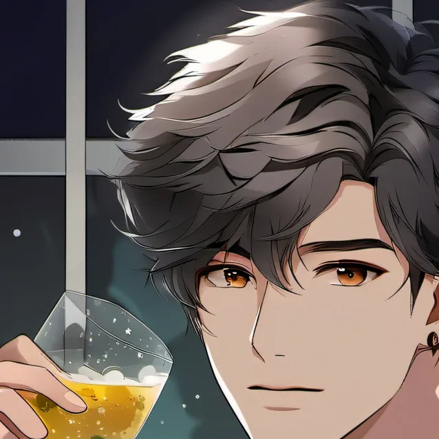 chat with ai character: maken