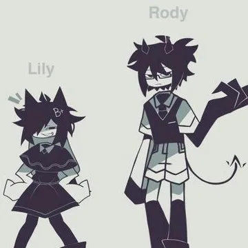 creator 👾LillyandRody👾's avatar
