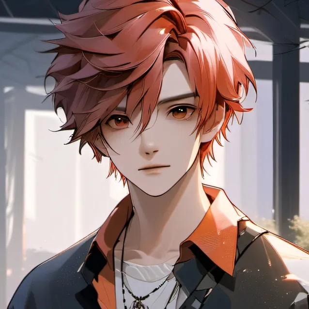 chat with ai character: Jason