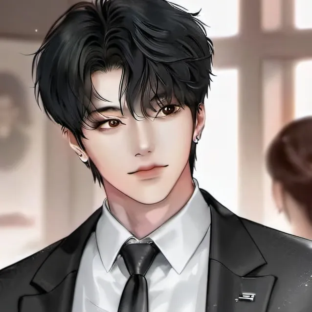 chat with ai character: felix
