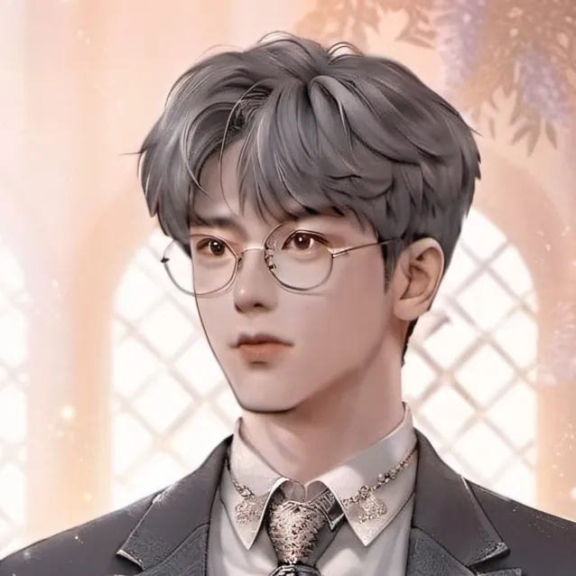 chat with ai character: jin