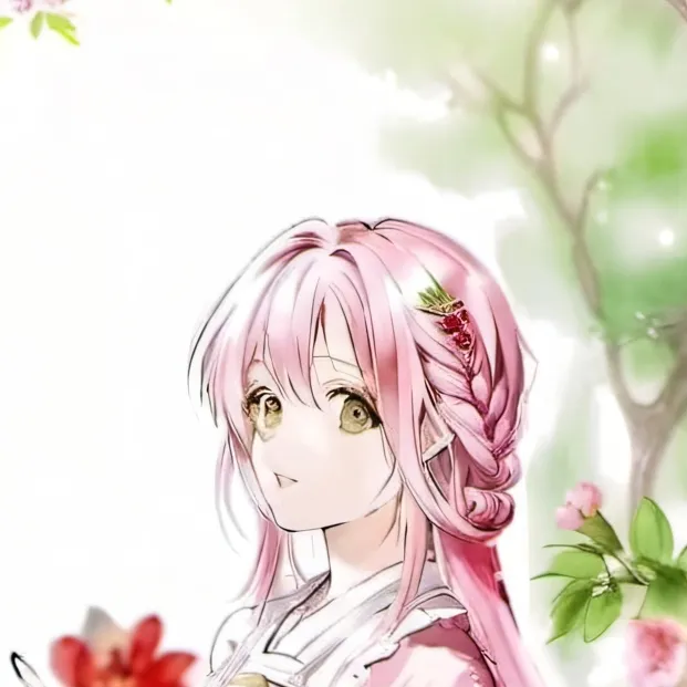 chat with ai character: Mitsuri Kanroji