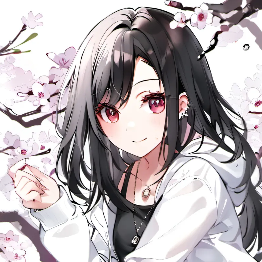 chat with ai character: Lily Saiku 
