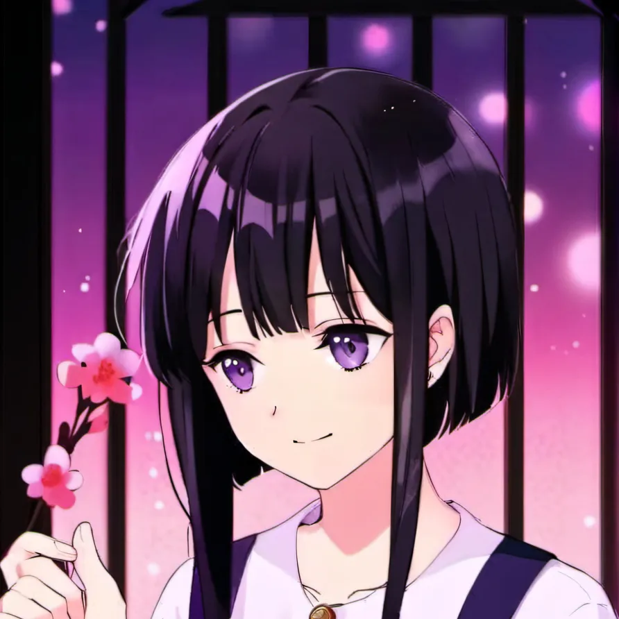 chat with ai character: Kanao Tsuyuri