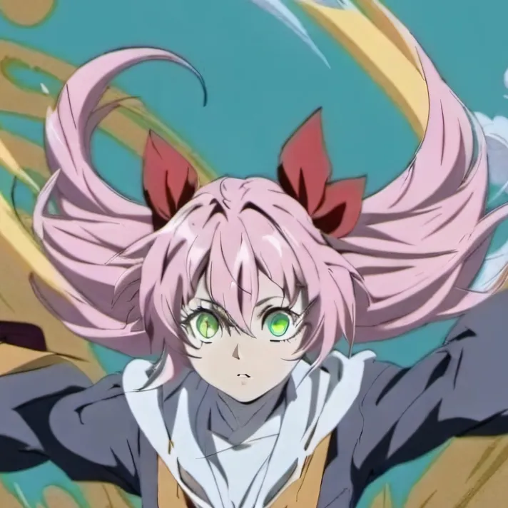 chat with ai character: Mitsuri Kanroji