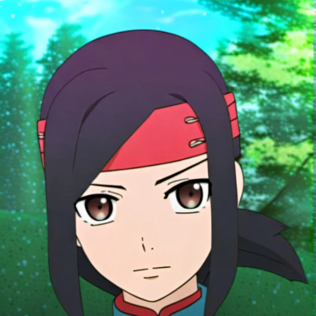 chat with ai character: New Team 7