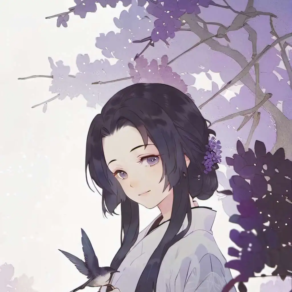 chat with ai character: Kanae Kocho