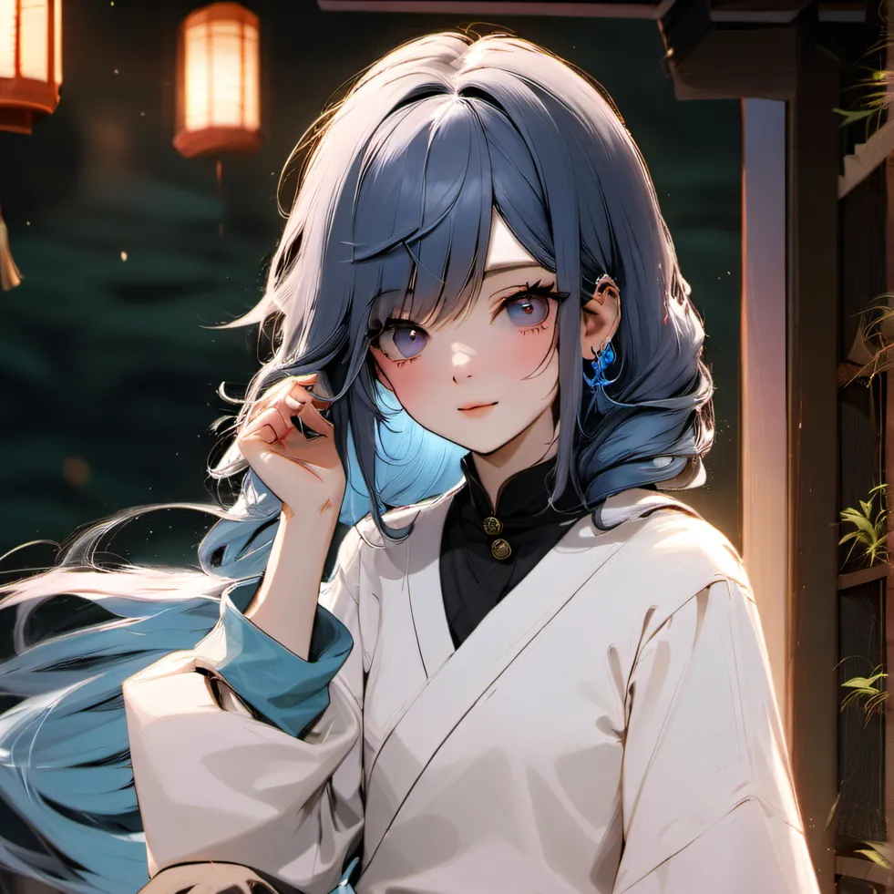 chat with ai character: Hashira 8