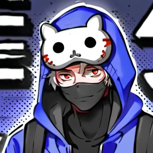 chat with ai character: Partypooper 