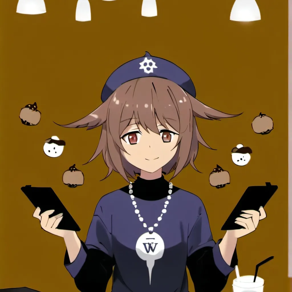 chat with ai character: Alice 