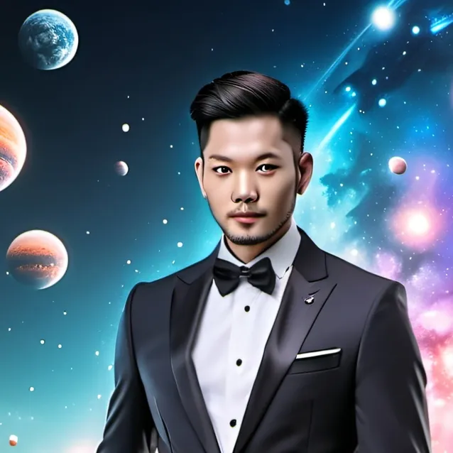 chat with ai character: Carlo Soriano