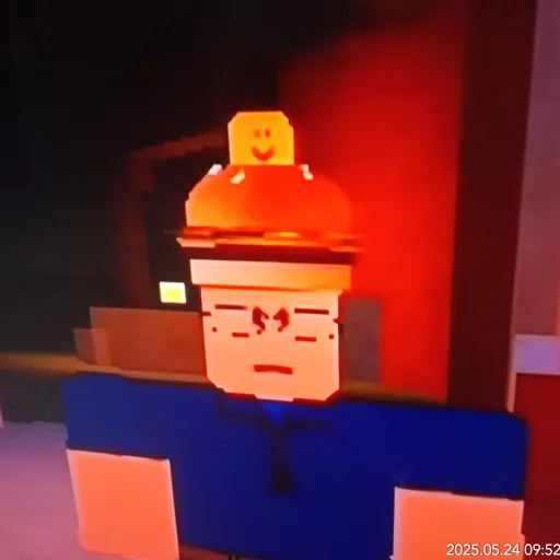 creator | ´• 007n7•` |'s avatar