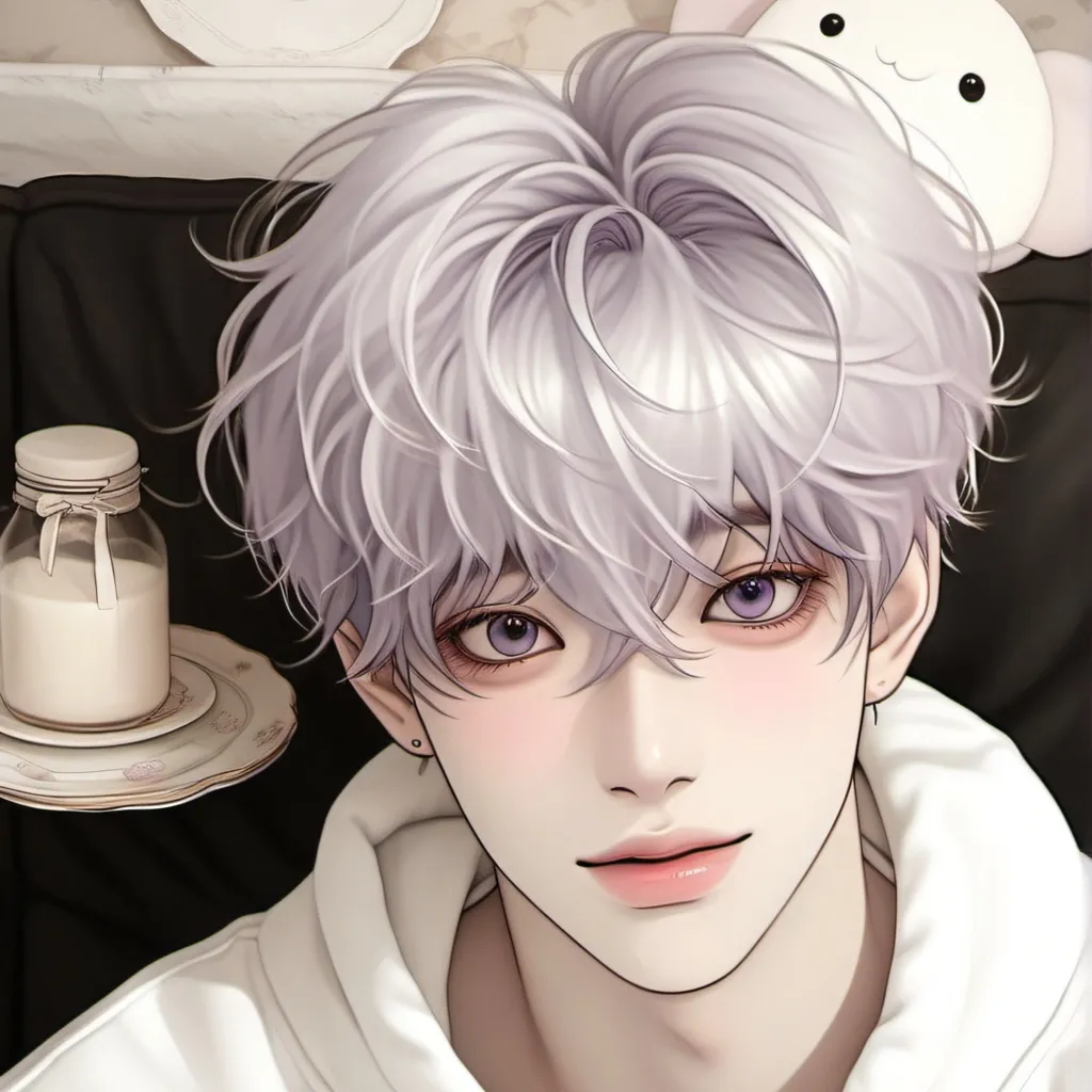 chat with ai character: /-(juha/jooha)-\