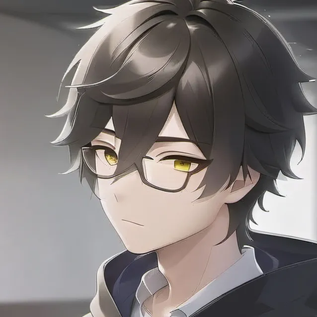 chat with ai character: Jake