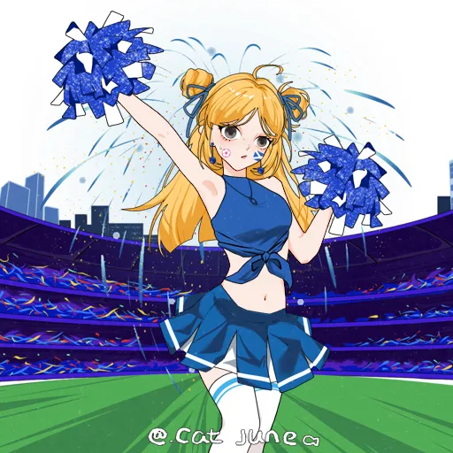 creator Hannah Turner's avatar