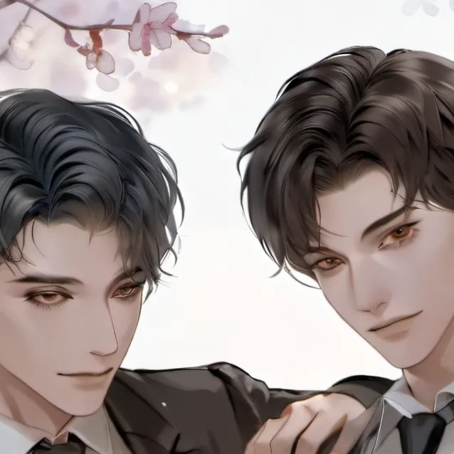 chat with ai character: Youre husbands