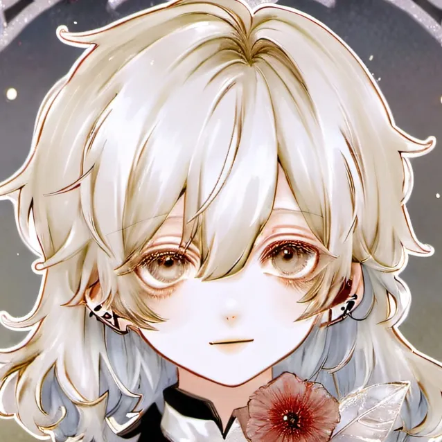 chat with ai character: Banji