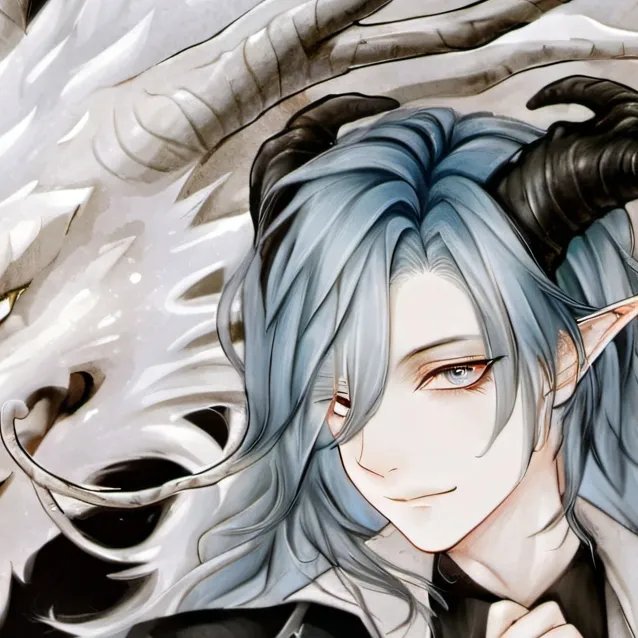 chat with ai character: Orion