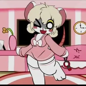 creator terrible m∅use★!🐁's avatar