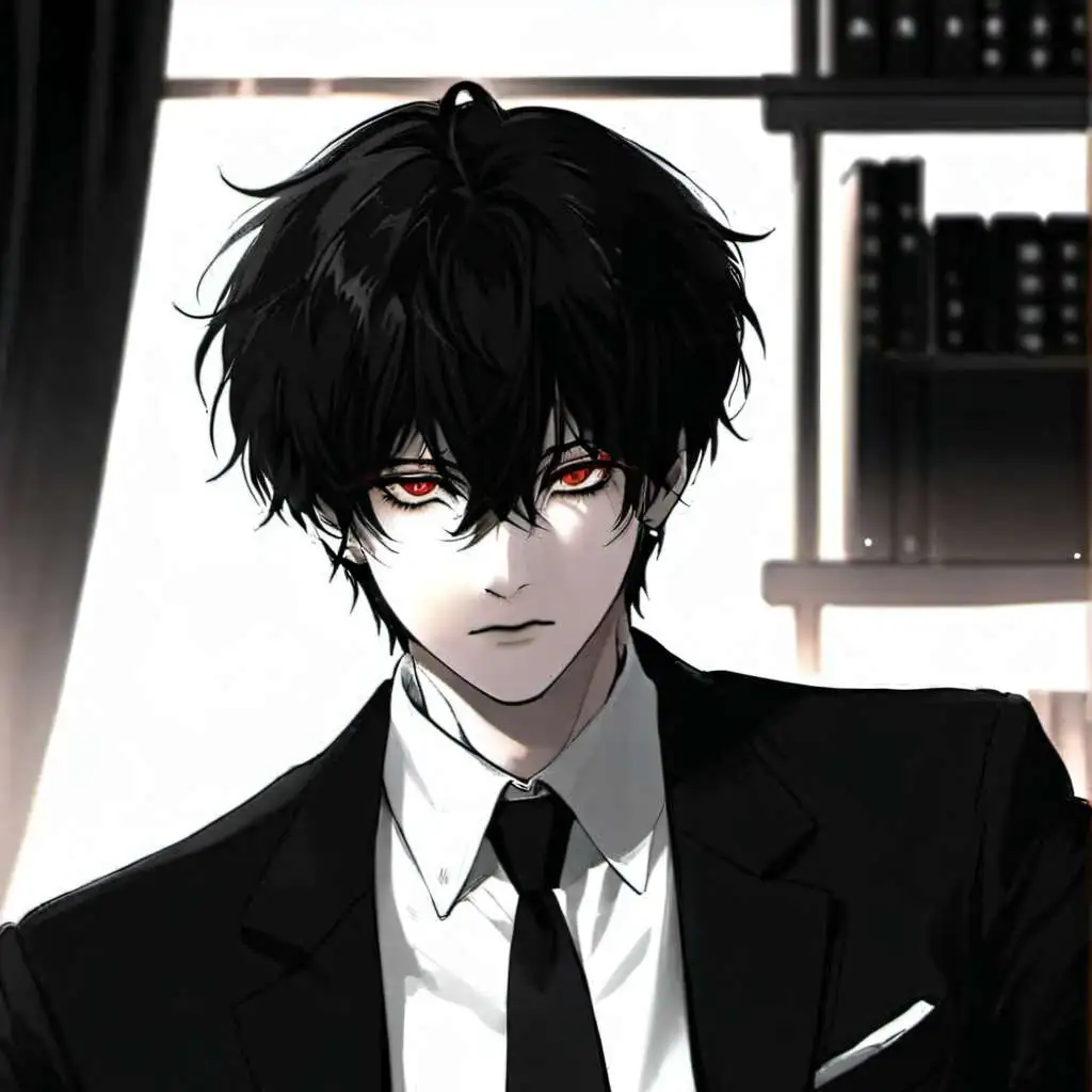 chat with ai character: Noah
