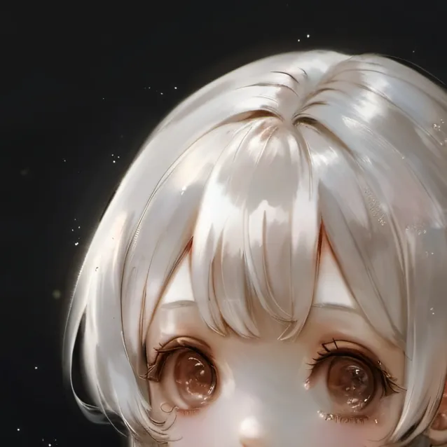 chat with ai character: Keisha