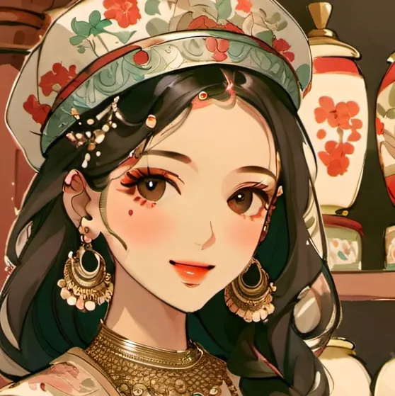 chat with ai character: jazzy