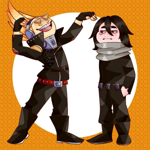 creator MicEraser's avatar
